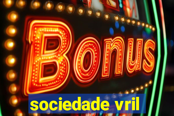 sociedade vril